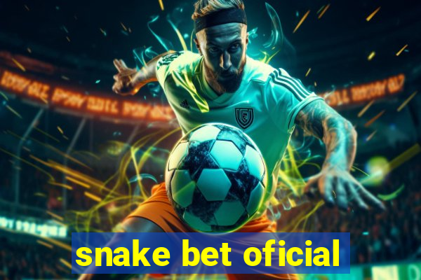 snake bet oficial